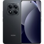 Смартфон Xiaomi Redmi Note 15 Pro 4G 12/512GB Черный (Midnight Black)