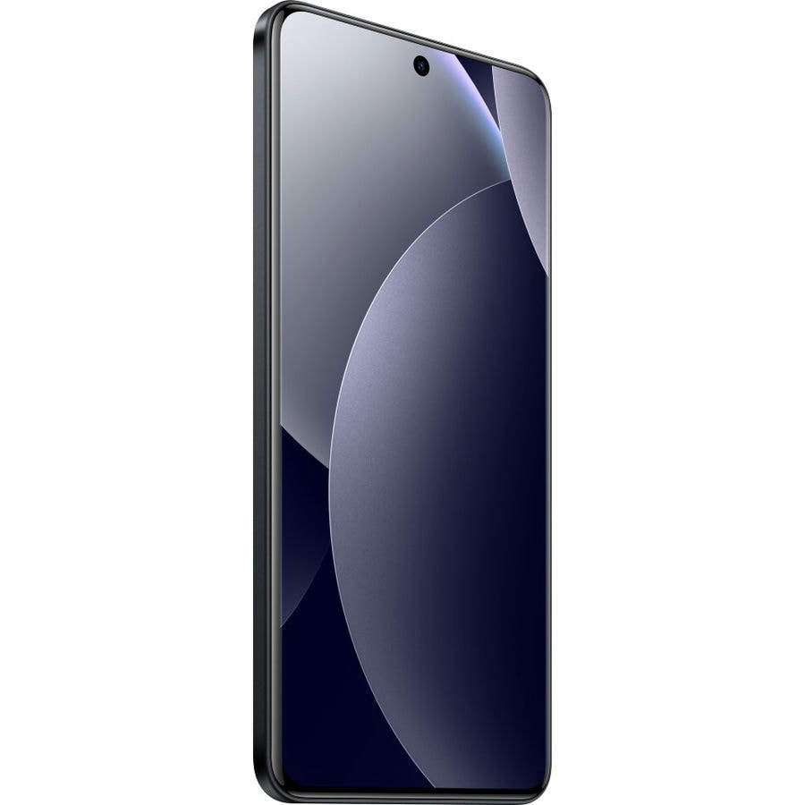 Смартфон Xiaomi Redmi Note 15 Pro 4G 12/512GB Черный (Midnight Black)