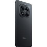 Смартфон Xiaomi Redmi Note 15 Pro 4G 12/512GB Черный (Midnight Black)