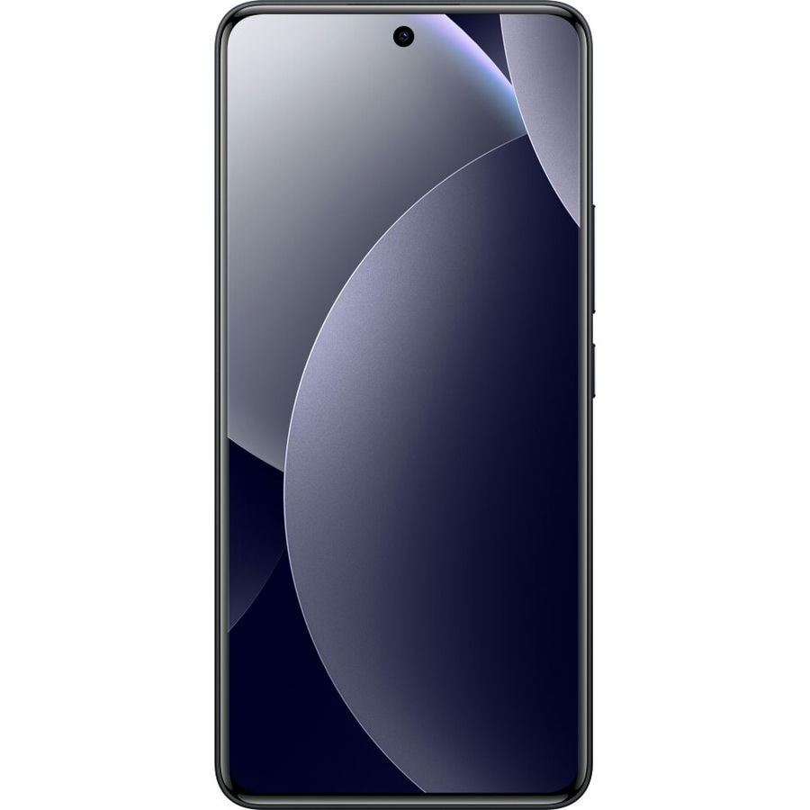 Смартфон Xiaomi Redmi Note 15 Pro 4G 8/256GB Черный (Midnight Black)