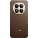 Смартфон Xiaomi Redmi Note 15 Pro+ 5G 12/256GB Коричневый (Mocha Brown)