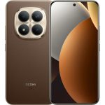 Смартфон Xiaomi Redmi Note 15 Pro+ 5G 8/256GB Коричневый (Mocha Brown)