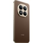 Смартфон Xiaomi Redmi Note 15 Pro+ 5G 8/256GB Коричневый (Mocha Brown)