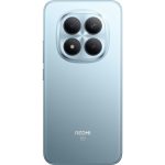 Смартфон Xiaomi Redmi Note 15 Pro+ 5G 12/256GB Голубой (Glacier Blue)