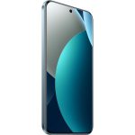 Смартфон Xiaomi Redmi Note 15 Pro+ 5G 12/256GB Голубой (Glacier Blue)
