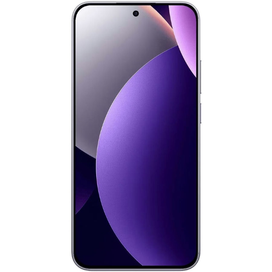 Смартфон Xiaomi Redmi Note 15 Pro 5G 12/256GB Фиолетовый (Purple)