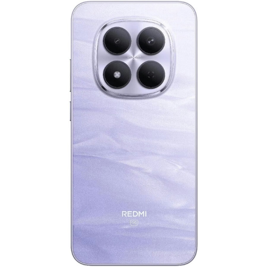 Смартфон Xiaomi Redmi Note 15 Pro 5G 12/256GB Фиолетовый (Purple)