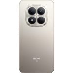 Смартфон Xiaomi Redmi Note 15 Pro 5G 12/512GB Титановый (Titanium)