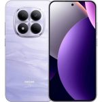 Смартфон Xiaomi Redmi Note 15 Pro 5G 12/512GB Фиолетовый (Purple)