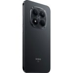 Смартфон Xiaomi Redmi Note 15 Pro 5G 12/512GB Черный (Black)