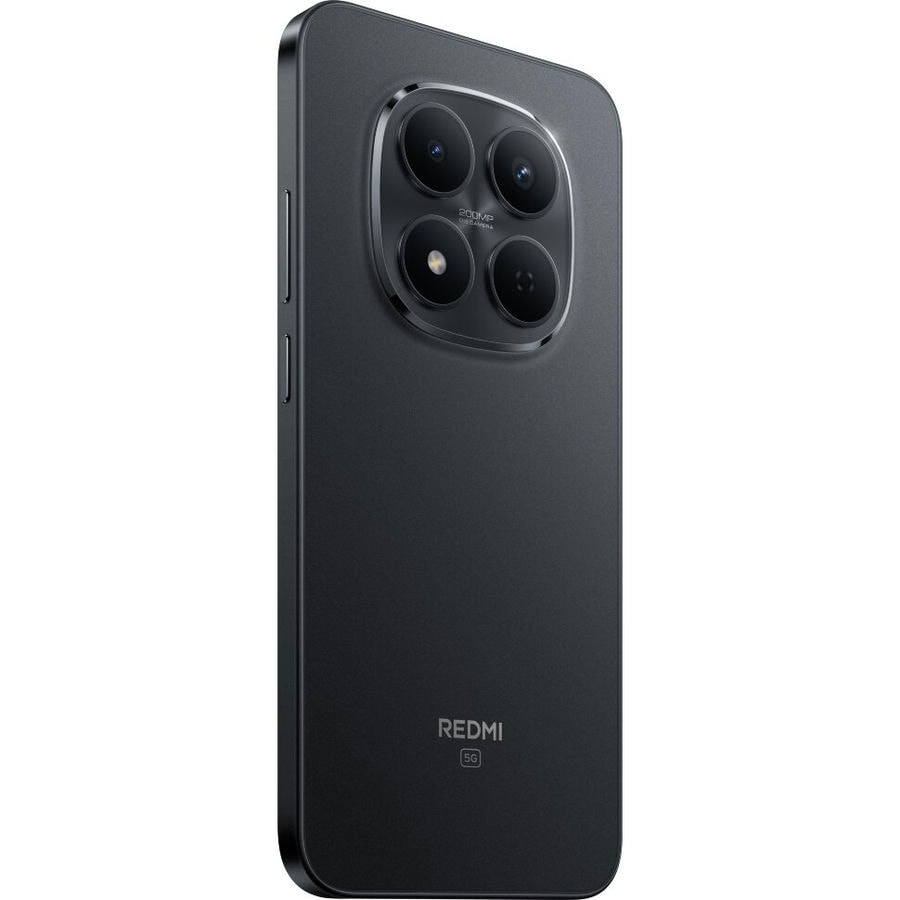 Смартфон Xiaomi Redmi Note 15 Pro 5G 12/512GB Черный (Black)