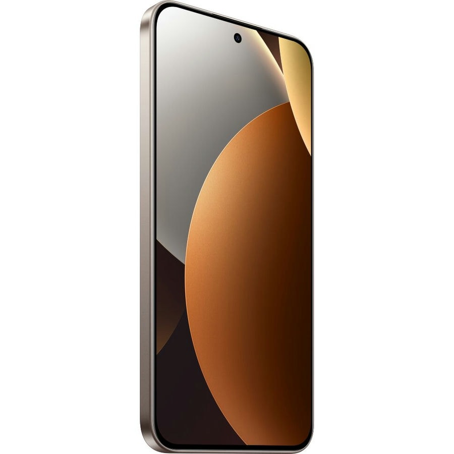 Смартфон Xiaomi Redmi Note 15 Pro 5G 8/256GB Титановый (Titanium)