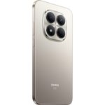 Смартфон Xiaomi Redmi Note 15 Pro 5G 8/256GB Титановый (Titanium)