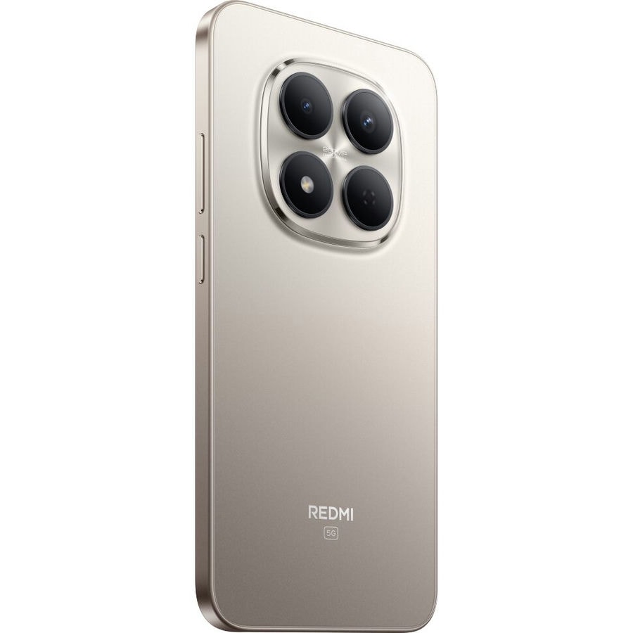 Смартфон Xiaomi Redmi Note 15 Pro 5G 8/256GB Титановый (Titanium)