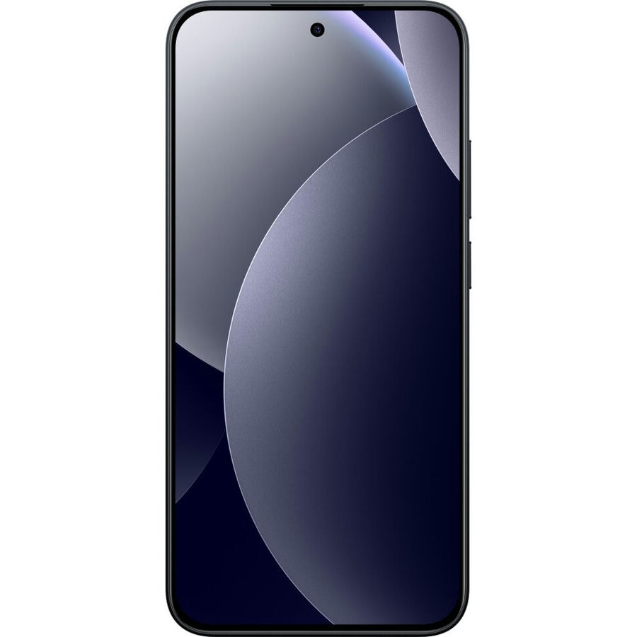 Смартфон Xiaomi Redmi Note 15 Pro 5G 8/256GB Черный (Black)