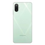 Смартфон Samsung Galaxy M06 5G 4/64GB Зеленый (Sage Green)