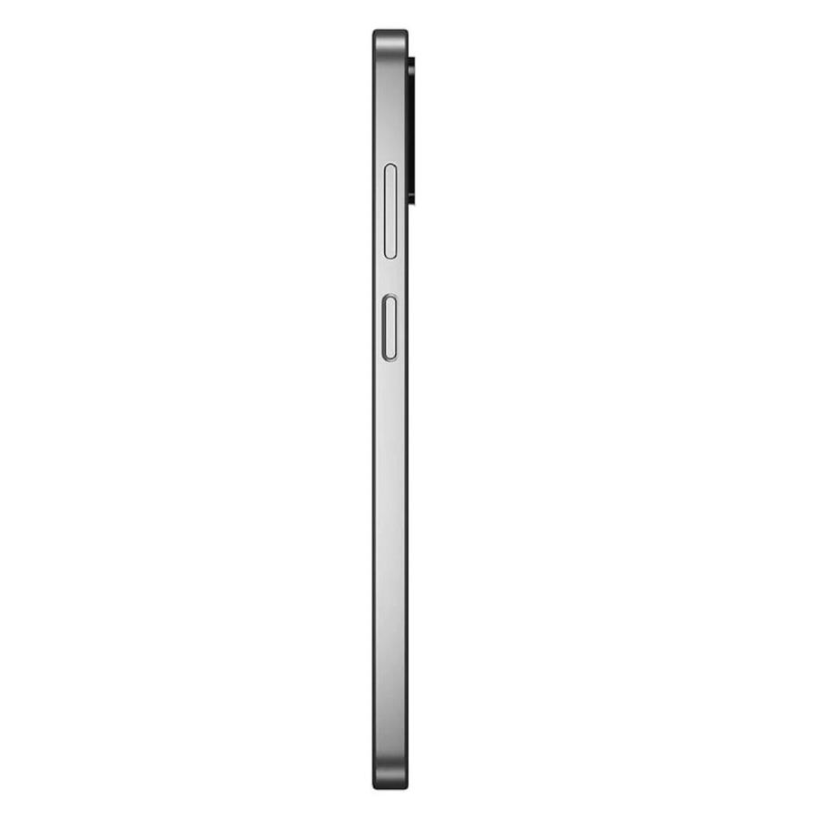 Смартфон Samsung Galaxy M06 5G 6/128GB Черный (Blazing Black)