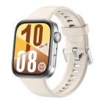 Умные часы HUAWEI Watch Fit 4 Белый (White)