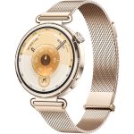 Умные часы HUAWEI Watch GT 6 41mm Золотой (Golden)