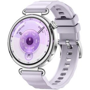 Умные часы HUAWEI Watch GT 6 41mm Фиолетовый (Purple)