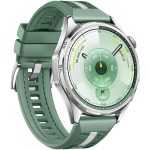 Умные часы HUAWEI Watch GT 6 46mm Зеленый (Green)