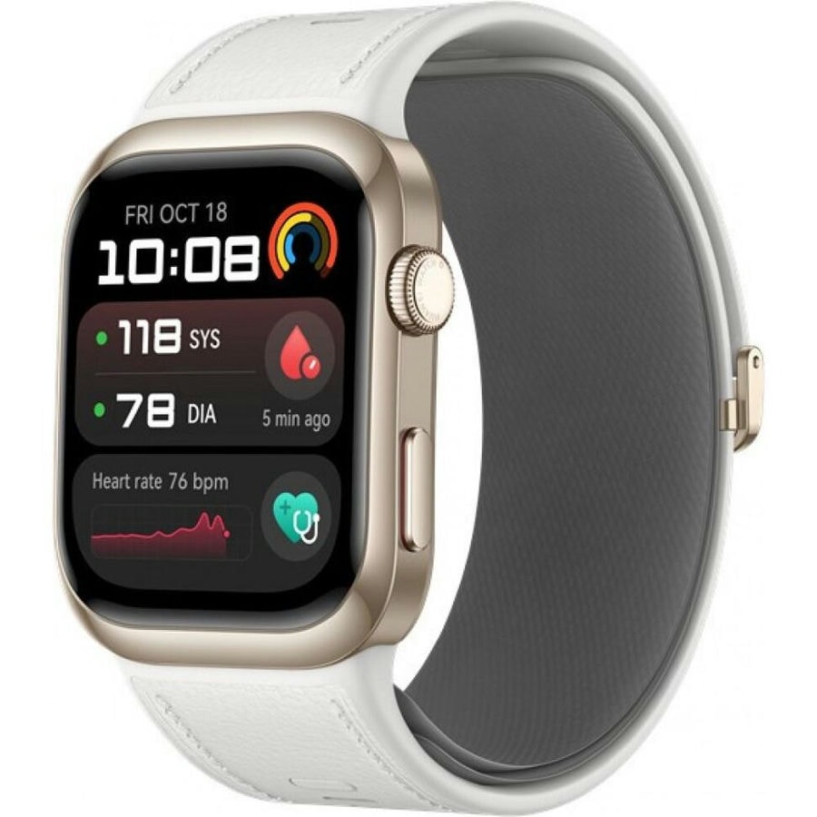 Умные часы HUAWEI Watch D2 Белый (White)