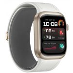 Умные часы HUAWEI Watch D2 Белый (White)