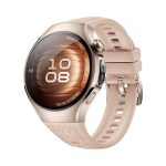 Умные часы HUAWEI Watch 5 42mm Бежевый (Beige)
