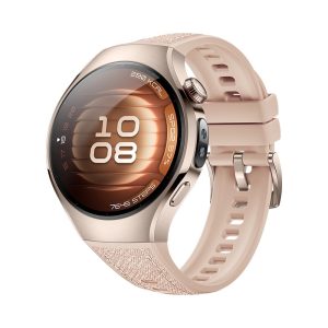 Умные часы HUAWEI Watch 5 42mm Бежевый (Beige)