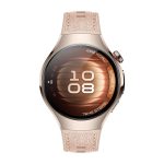 Умные часы HUAWEI Watch 5 42mm Бежевый (Beige)