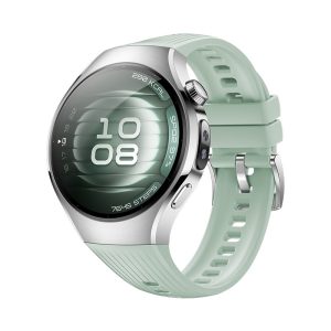 Умные часы HUAWEI Watch 5 42mm Зеленый (Light Green)