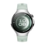 Умные часы HUAWEI Watch 5 42mm Зеленый (Light Green)