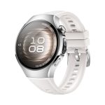 Умные часы HUAWEI Watch 5 42mm Белый (White)