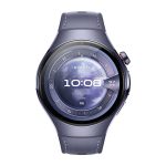 Умные часы HUAWEI Watch 5 46mm Фиолетовый (Purple)