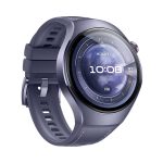 Умные часы HUAWEI Watch 5 46mm Фиолетовый (Purple)
