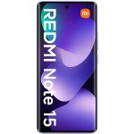 Смартфон Xiaomi Redmi Note 15 4G 8/256GB Фиолетовый (Mist Purple)