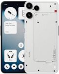 Смартфон Nothing Phone (3a) Lite 8/256GB Белый (Milk)