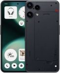 Смартфон Nothing Phone (3a) Lite 8/256GB Черный (Black)