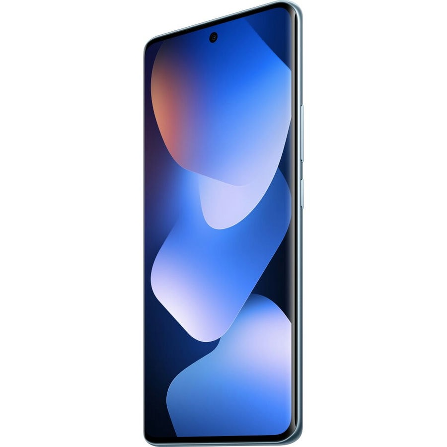 Смартфон Xiaomi Redmi Note 15 4G 6/128GB Синий (Glacier Blue)