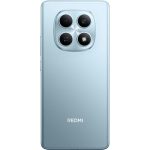 Смартфон Xiaomi Redmi Note 15 4G 8/128GB Синий (Glacier Blue)