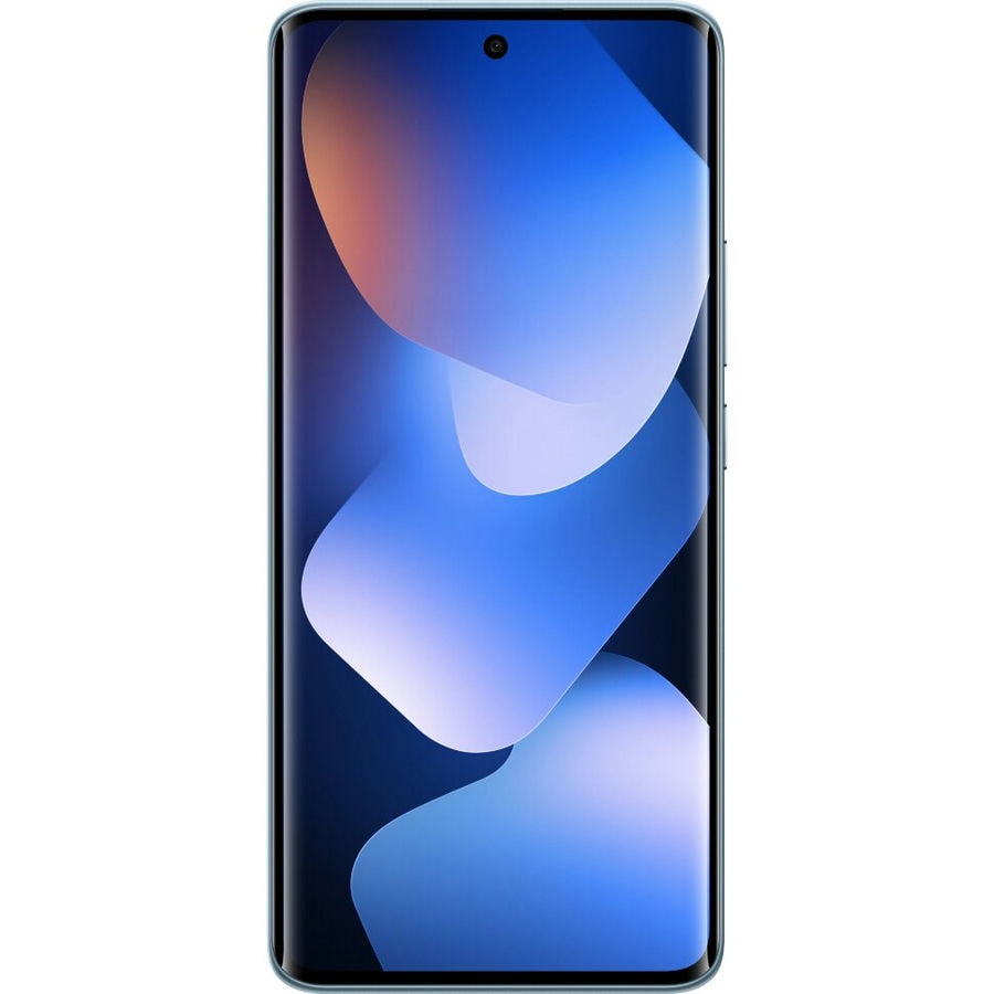 Смартфон Xiaomi Redmi Note 15 4G 8/256GB Синий (Glacier Blue)