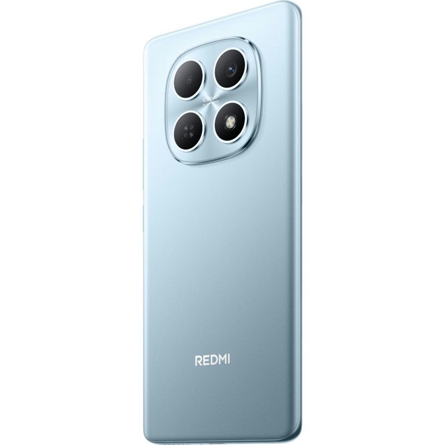 Смартфон Xiaomi Redmi Note 15 4G 8/256GB Синий (Glacier Blue)