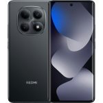 Смартфон Xiaomi Redmi Note 15 4G 8/128GB Черный (Black)