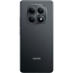 Смартфон Xiaomi Redmi Note 15 4G 8/128GB Черный (Black)