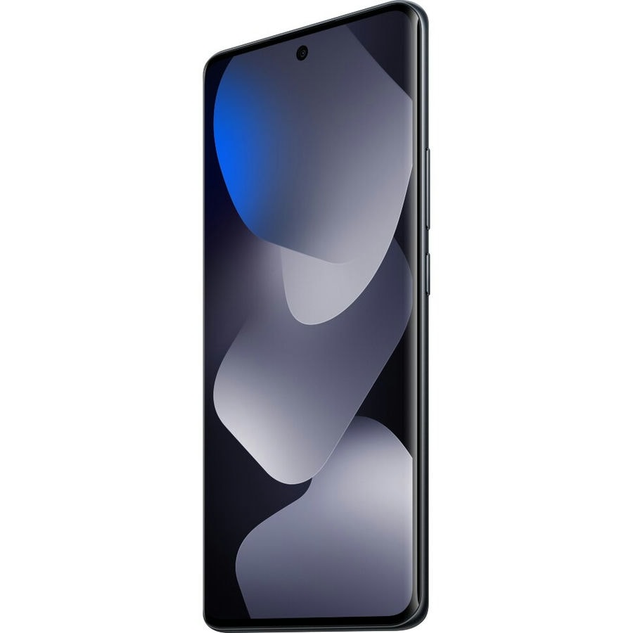 Смартфон Xiaomi Redmi Note 15 4G 8/128GB Черный (Black)