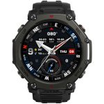Умные часы Amazfit T-Rex 3 Pro 48mm Черный (Black)
