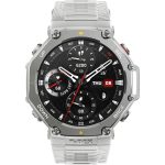 Умные часы Amazfit T-Rex 3 Серый (Haze Grey)