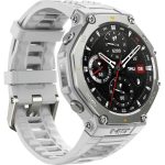 Умные часы Amazfit T-Rex 3 Серый (Haze Grey)
