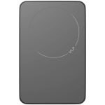 Внешний аккумулятор VLP Diamond Energy MagSafe Qi2 5000 мАч Черный титан