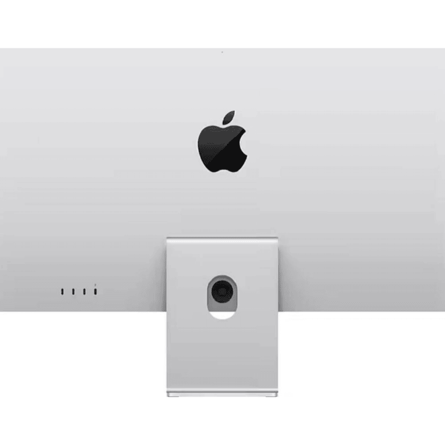 Монитор Apple Studio Display 27″ 5K Standard Glass Tilt Adjustable Stand (MYJG3)